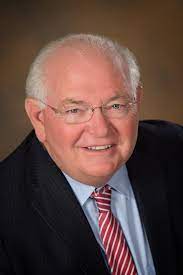  Bill Montford